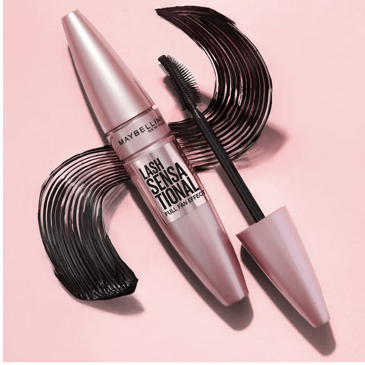 Lash Sensational Mascara 01