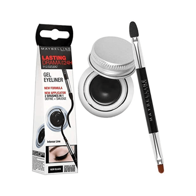 Lasting Drama Gel Eyeliner