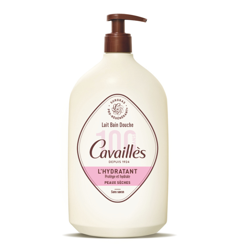 Lbd hydratant 100 ans 1 L