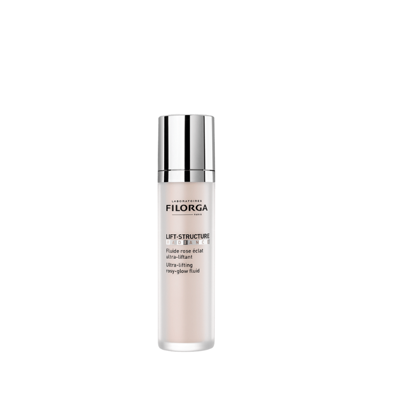 Lift-Structure Radiance