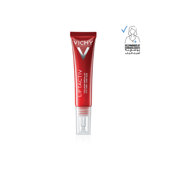 Liftactiv Collagen Specialist Eye Cream