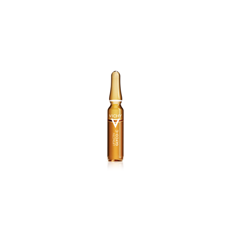 Liftactiv Glycolic Acid Peel Treatment Ampoule With Glycolic Acid And Vitamin C 1.8ml X30 Pcs