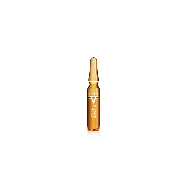 Liftactiv Glycolic Acid Peel Treatment Ampoule With Glycolic Acid And Vitamin C 1.8ml X30 Pcs