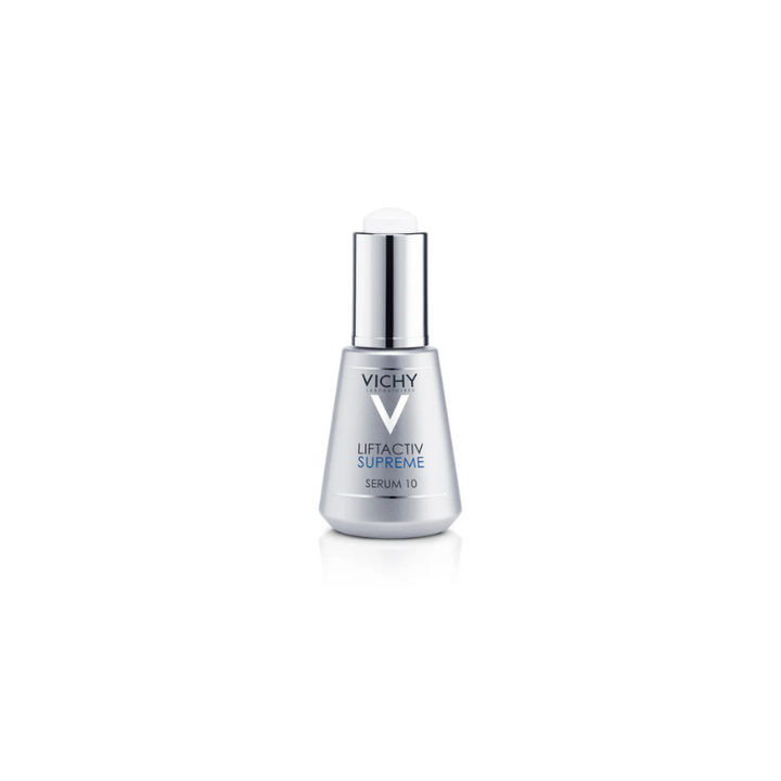 Liftactiv Serum 10 Supreme For Anti Aging With Hyaluronic Acid 30ml