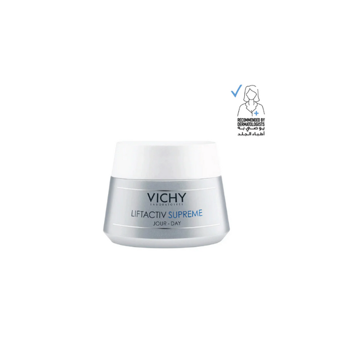 Liftactiv Supreme Anti Aging Face Moisturizer Day Cream 50ml