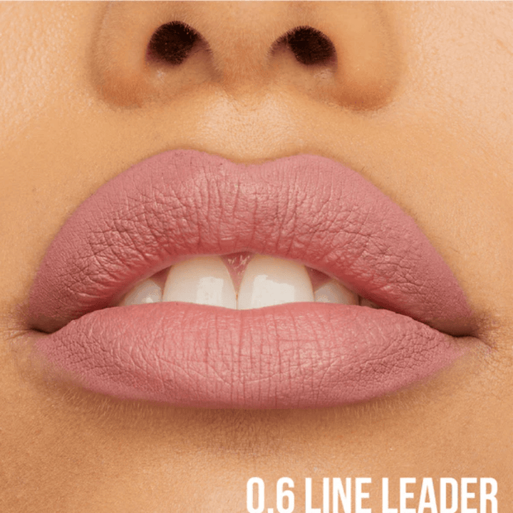 Lifter Liner Lip Liner Pencil with Hyaluronic Acid and Jojoba Oil