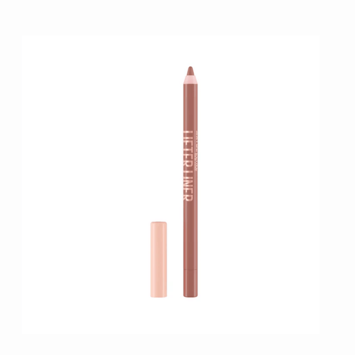 Lifter Liner Lip Liner Pencil with Hyaluronic Acid and Jojoba Oil