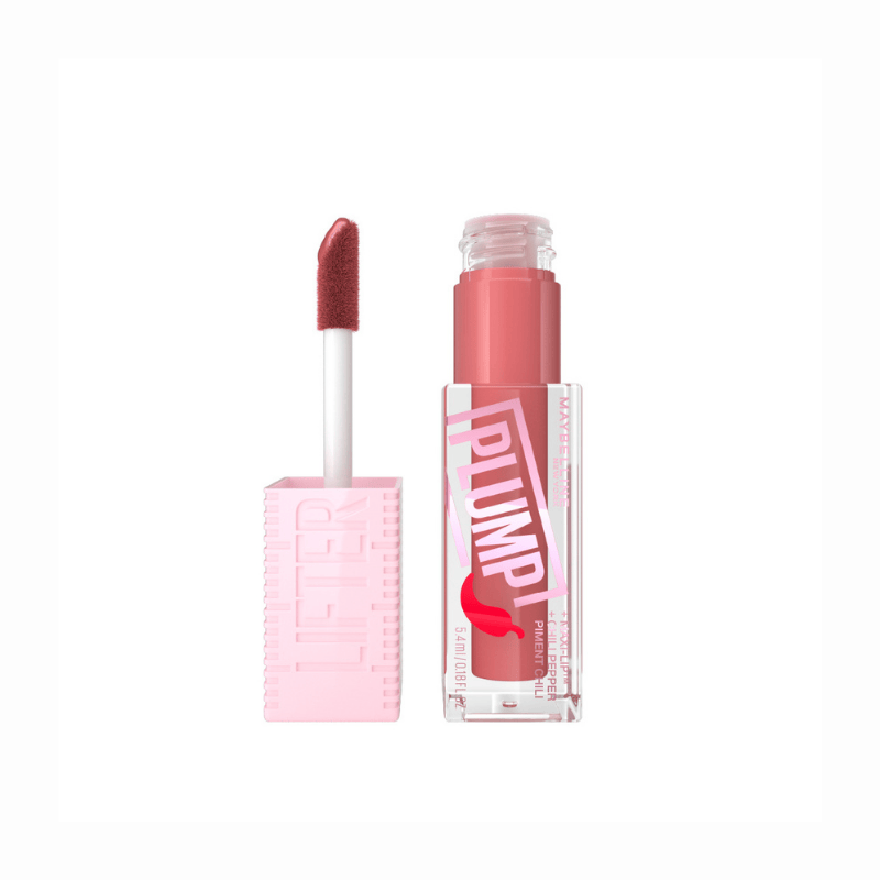 Lifter Plump Lip Plumping Gloss With Chili Pepper And 5% Maxi-Lip
