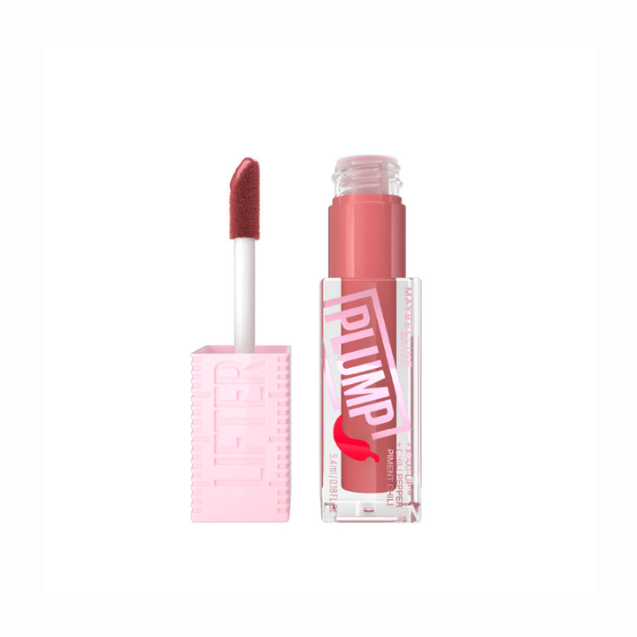 Lifter Plump Lip Plumping Gloss With Chili Pepper And 5% Maxi-Lip