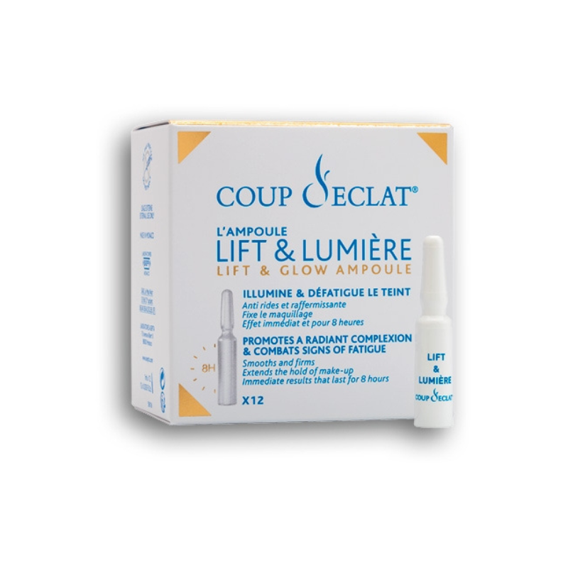 Lifting Ampoules X12
