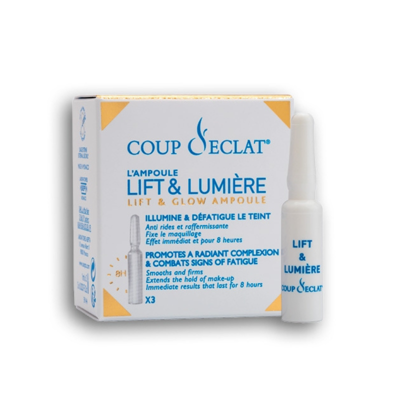 Lifting Ampoules X3