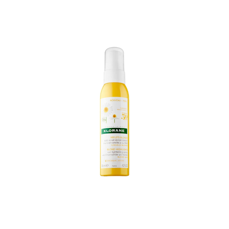 Lightening Care With Chamomile And Honey 100ml