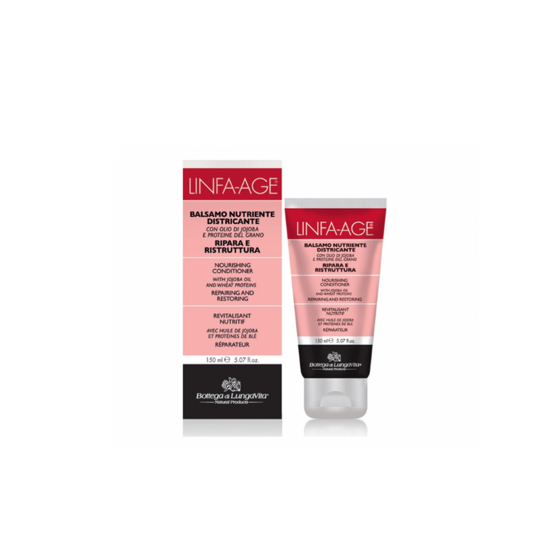 Linfa-age nourishing conditioner 150ml