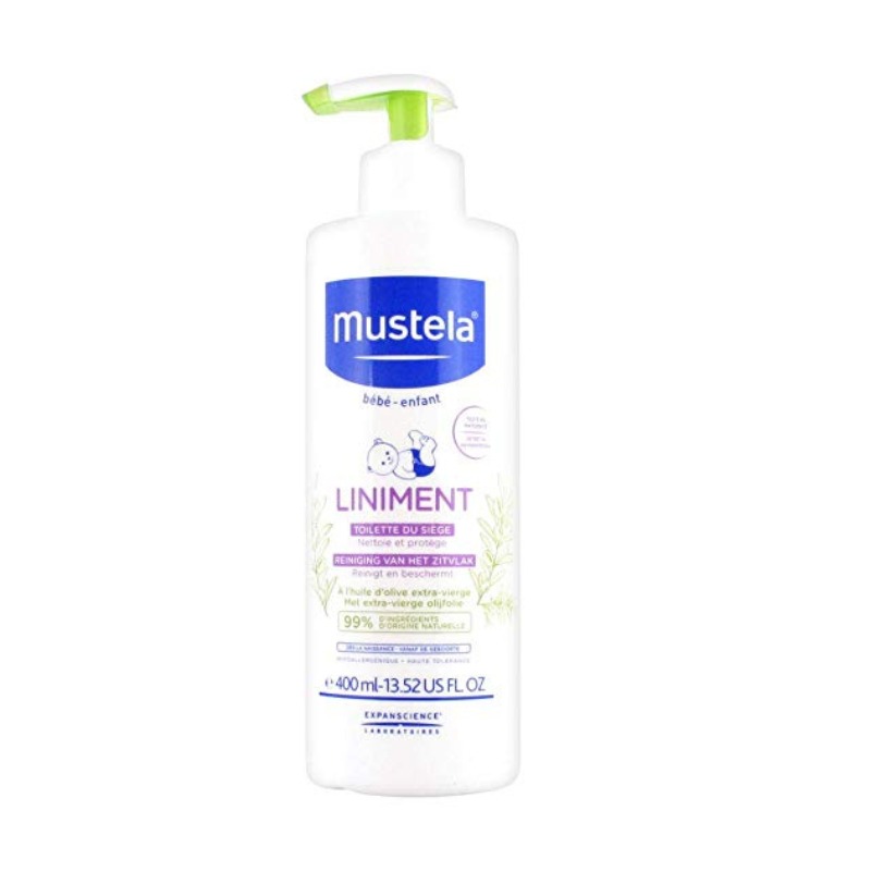Liniment Pompe 400mL