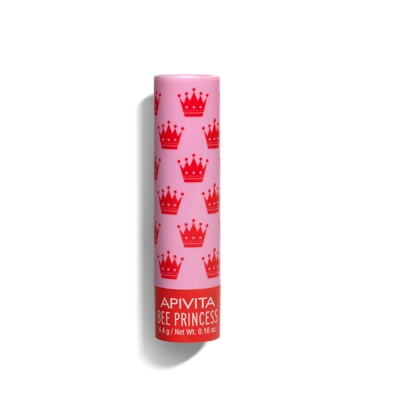 Lip Care Bee Princess