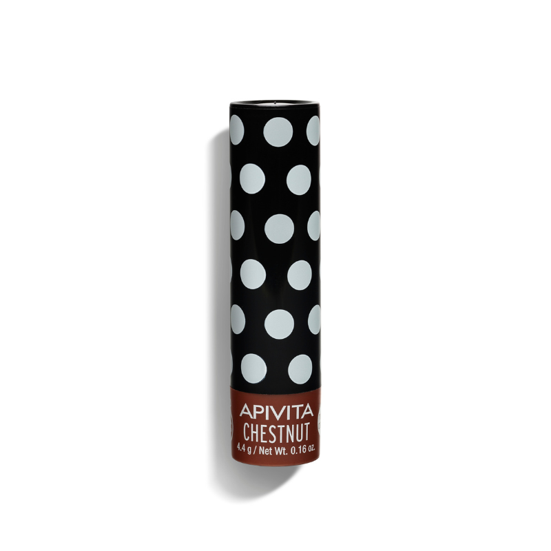 Lip Care Chestnut