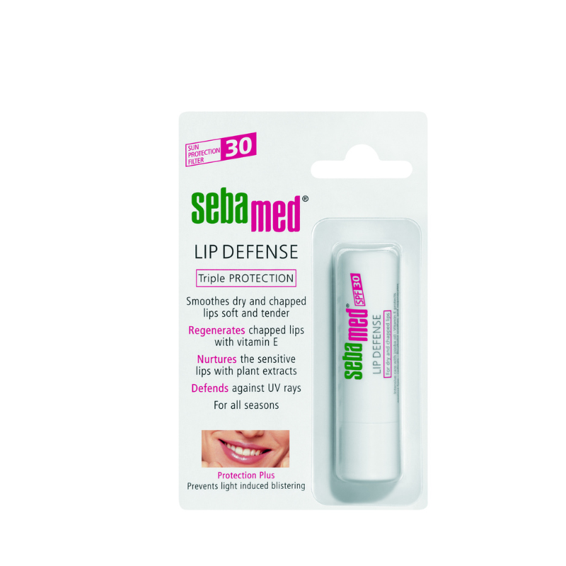 Lip Defense Stick SPF 30 4.8g