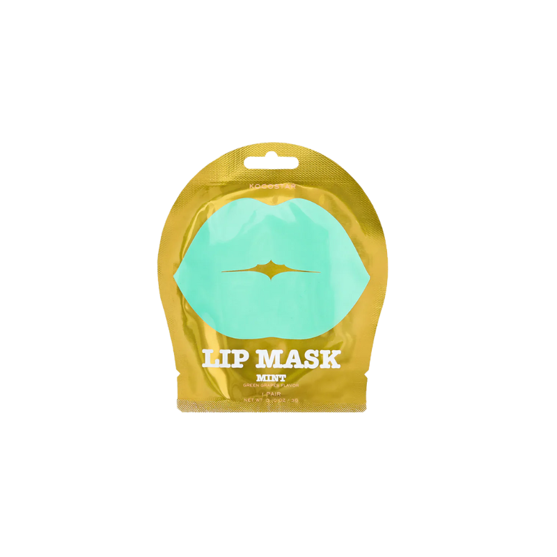 Lip M Mint