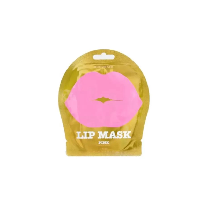 Lip M Pink