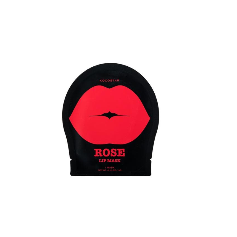 Lip M Rose