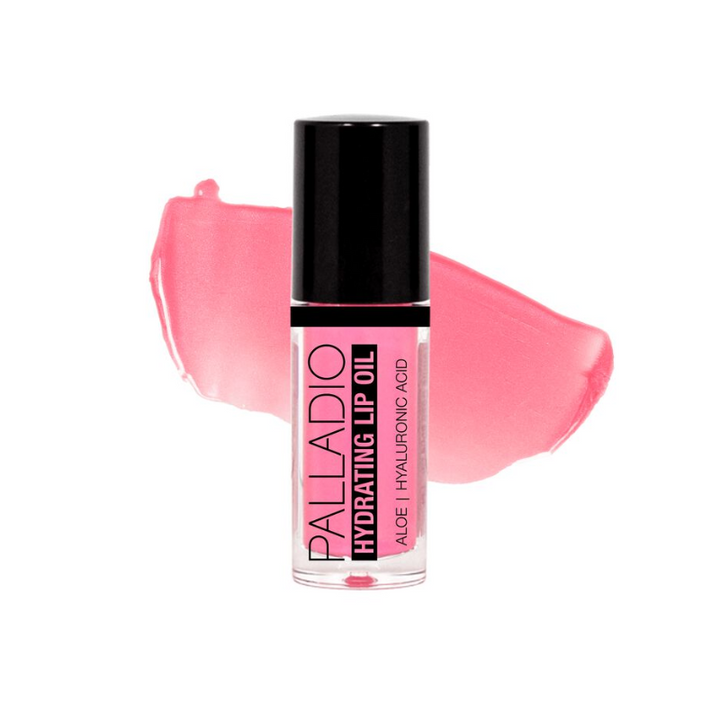 Lip Oil