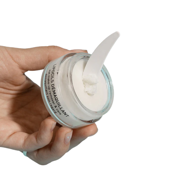 Lipocils Demaquillant 30 ml L5