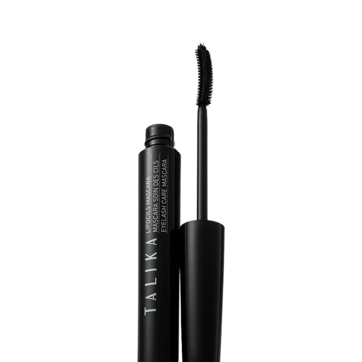 Lipocils Mascara Black L4