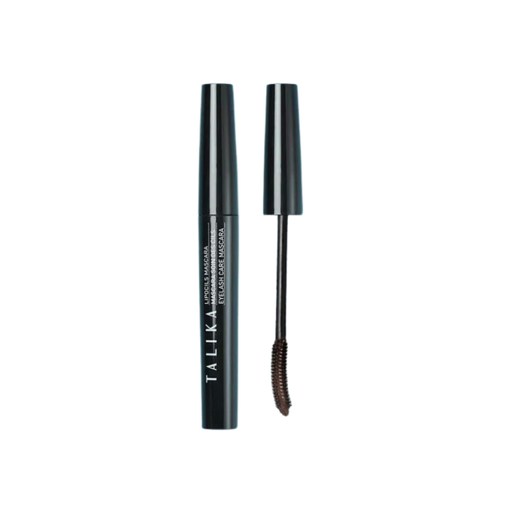 Lipocils Mascara Brown L4
