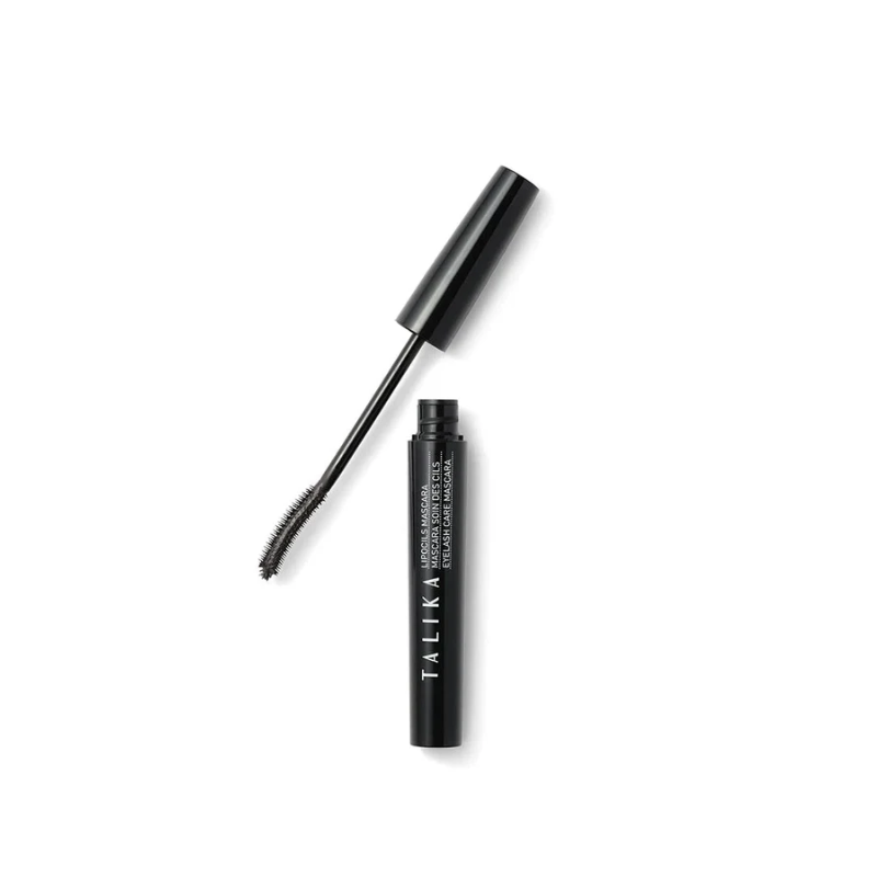 Lipocils Mascara Brown L4