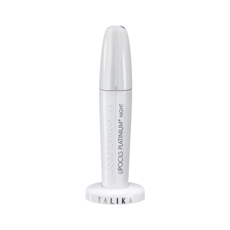 Lipocils Platinium L4