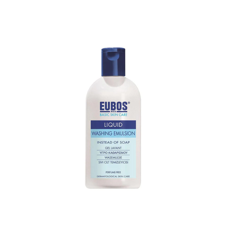 Liquid Washing Blue 200ml
