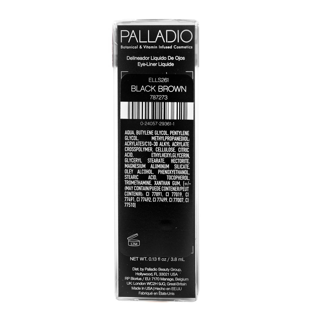 Liquid Eyeliner