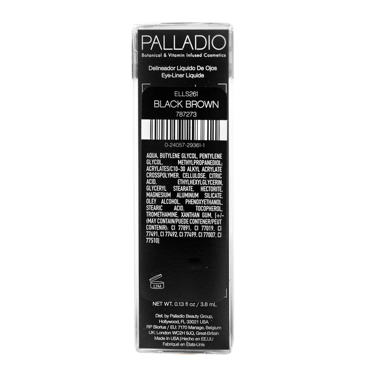 Liquid Eyeliner