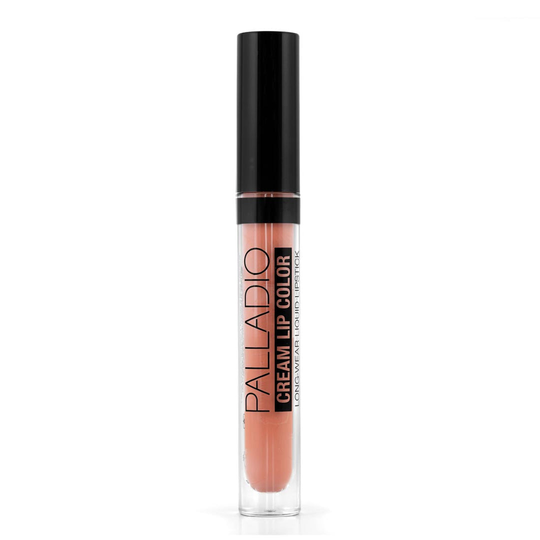 Long Wear Lip Cream
