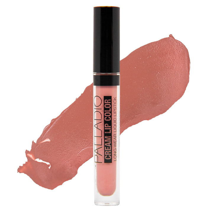 Long Wear Lip Cream