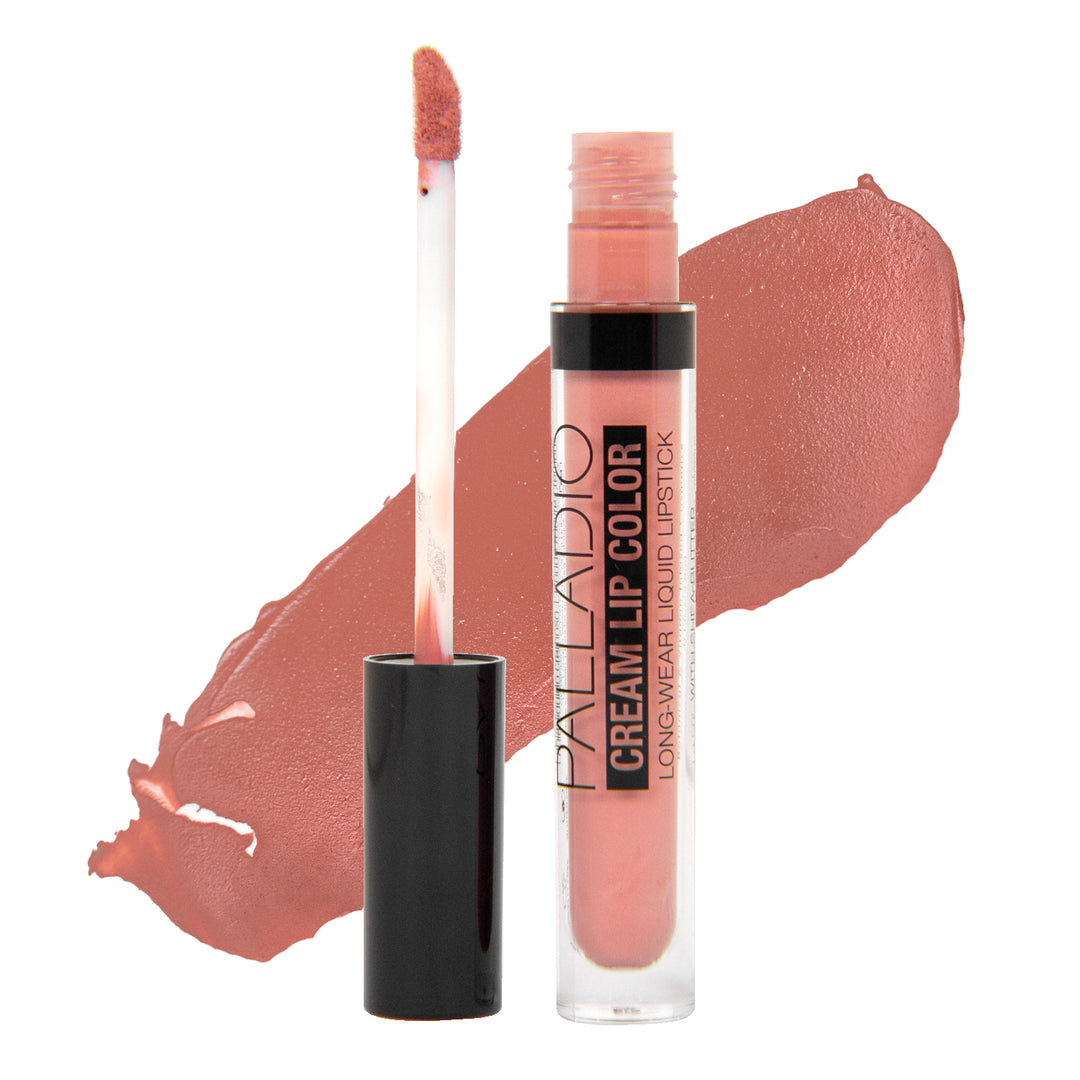Long Wear Lip Cream