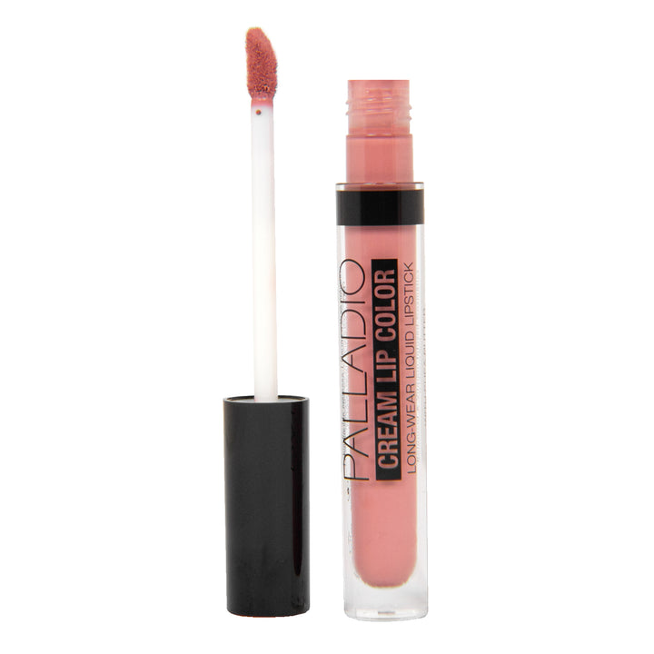 Long Wear Lip Cream