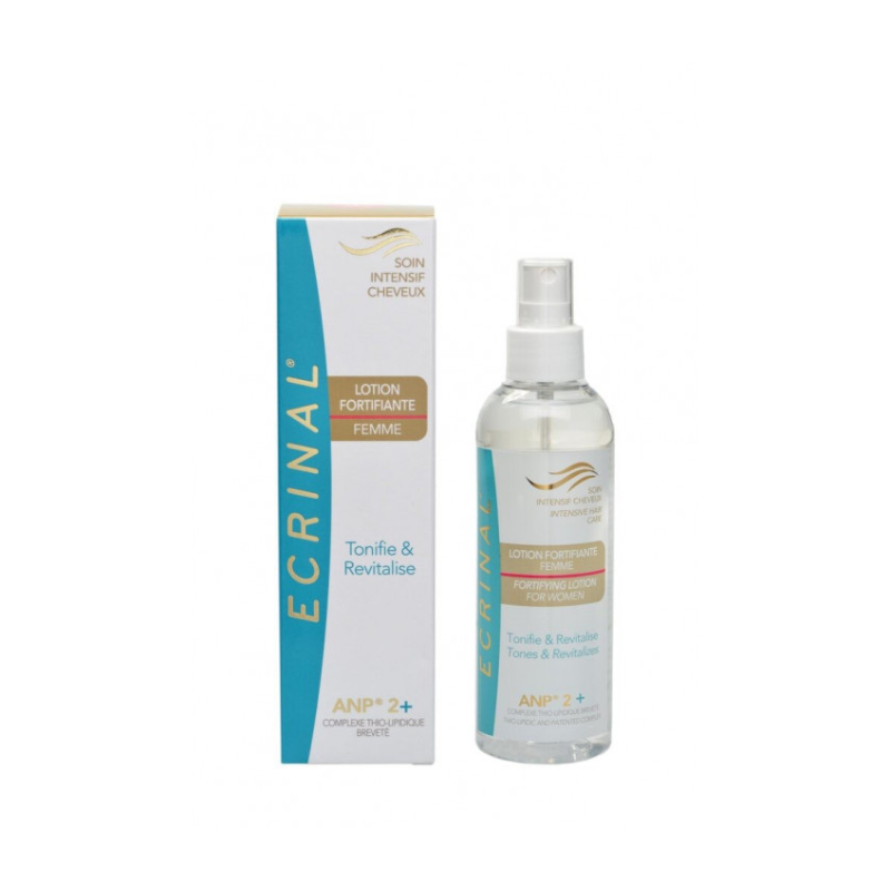 Lotion Women 200ml
