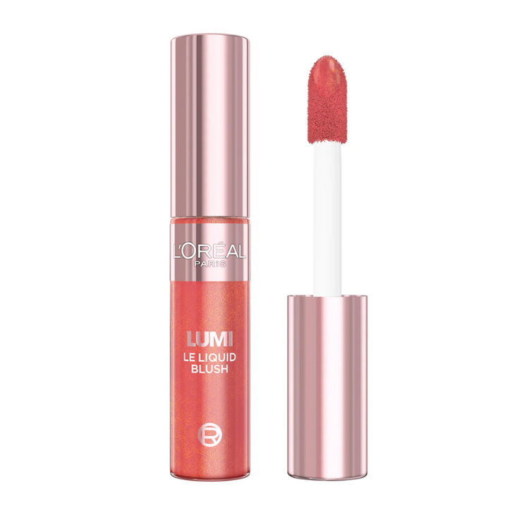 Lumi Liquid Blush Glowy