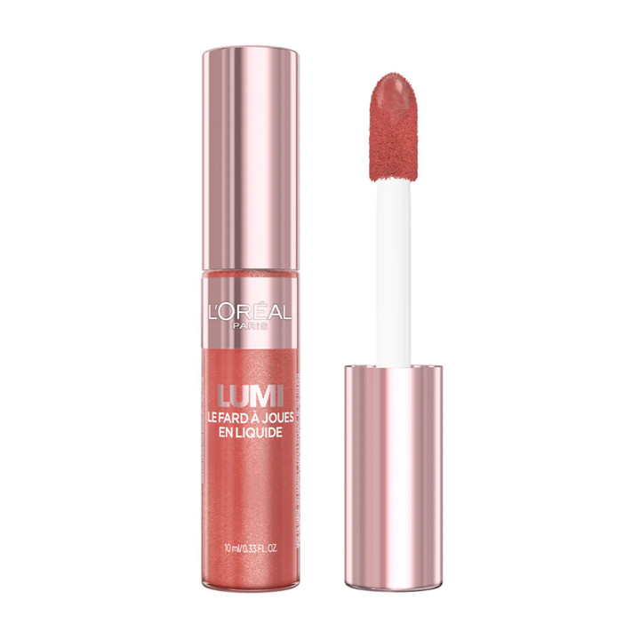 Lumi Liquid Blush Glowy