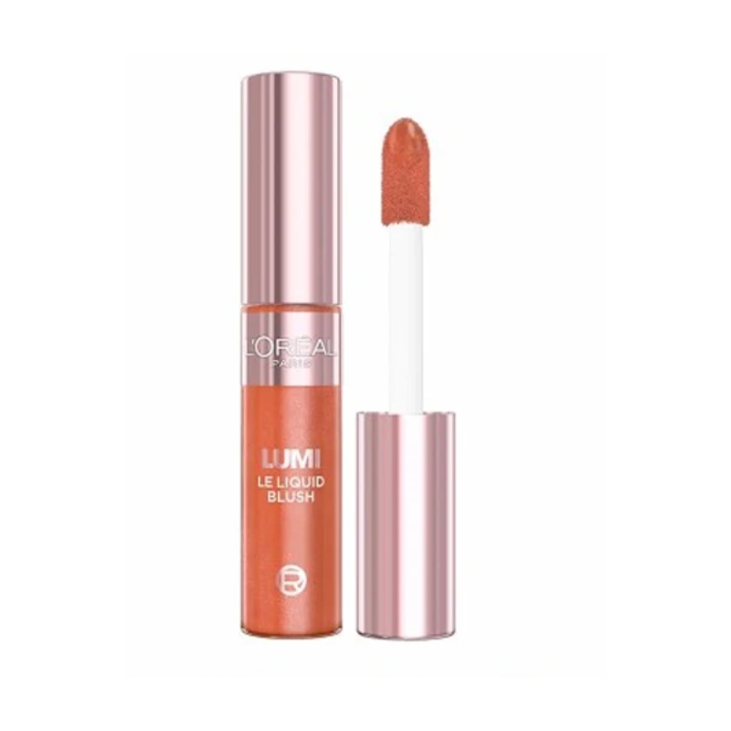 Lumi Liquid Blush Glowy