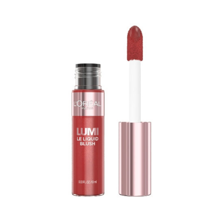 Lumi Liquid Blush Glowy