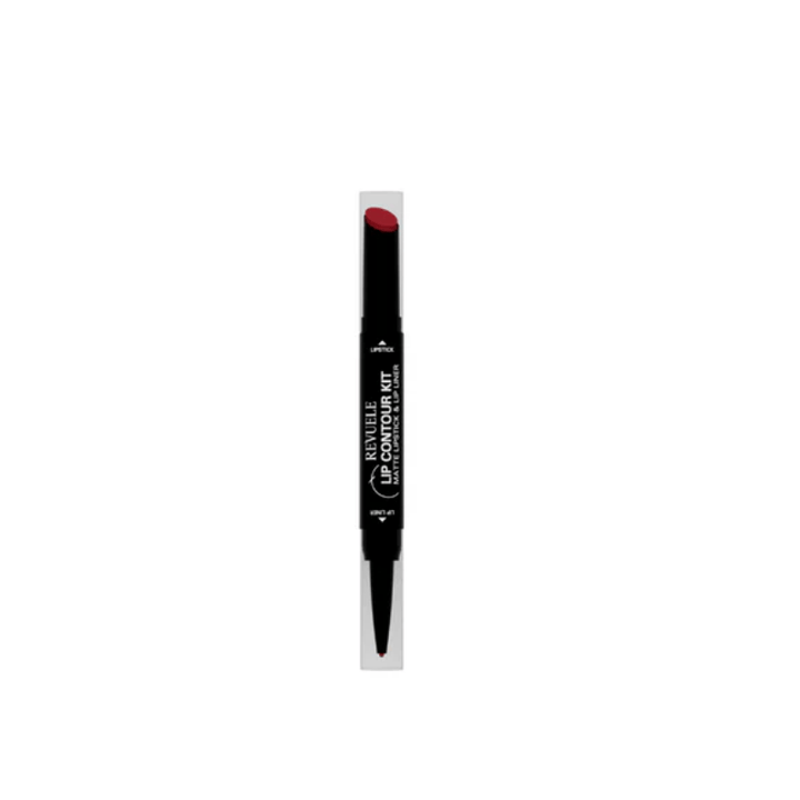 MATTE LIP+LINER