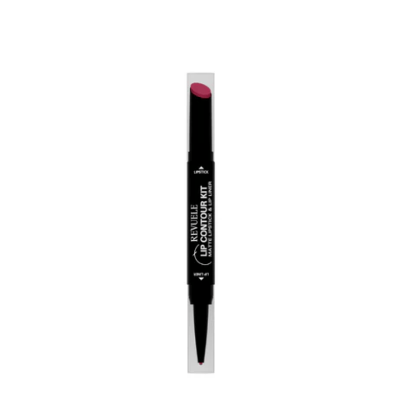 MATTE LIP+LINER