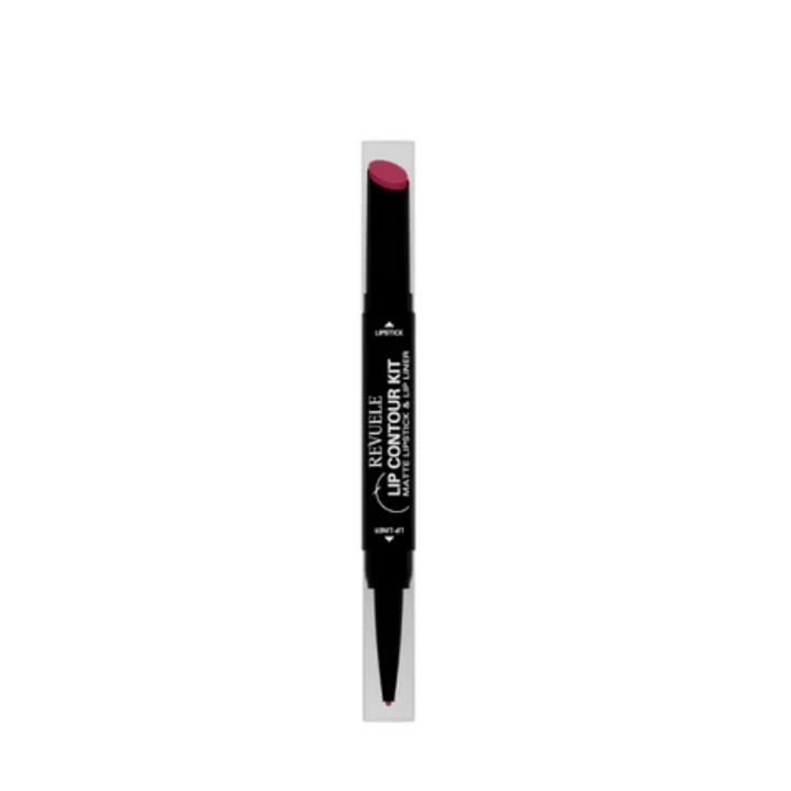 MATTE LIP+LINER