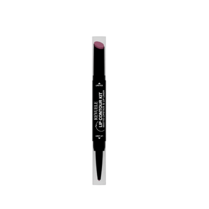 MATTE LIP+LINER