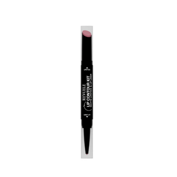 MATTE LIP+LINER