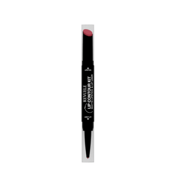 MATTE LIP+LINER
