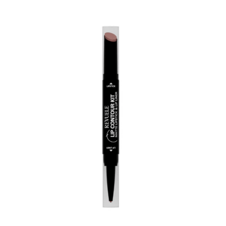 MATTE LIP+LINER