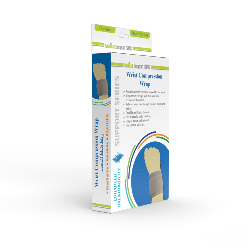 MS844 Wrist Support